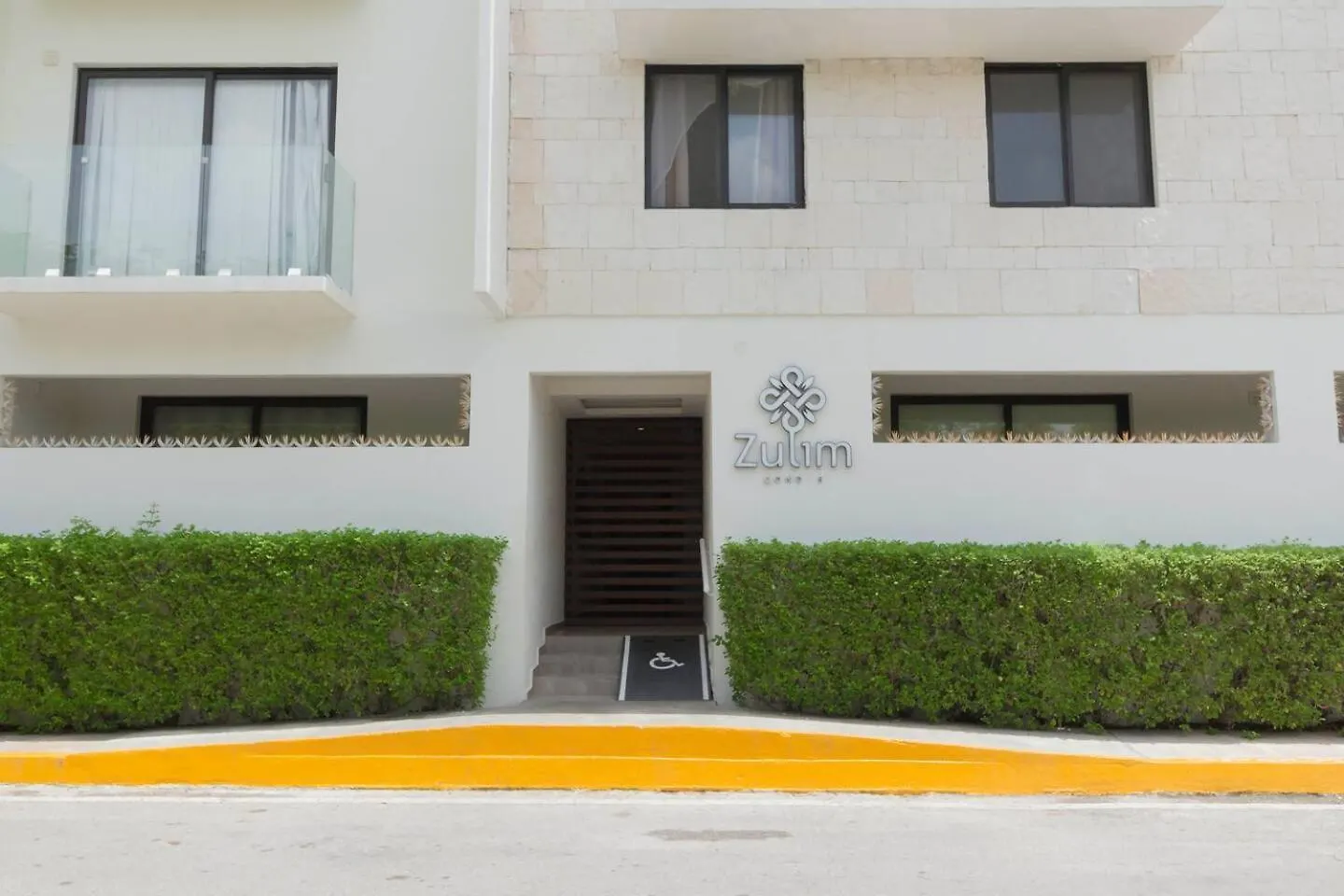 Amplio Apartamento Rodeado De Naturaleza En Playa Del Carmen 0*,  Mexico